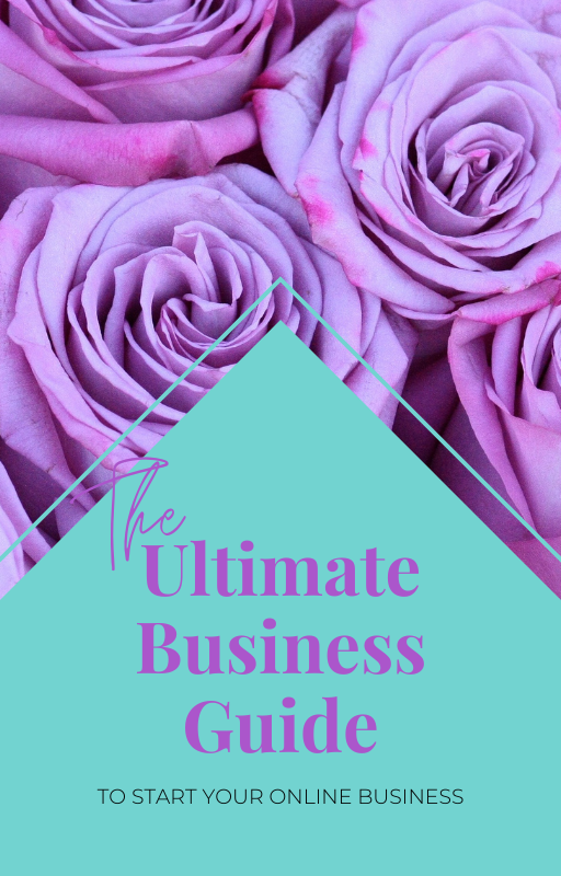 12 Steps to Start Your Online Business