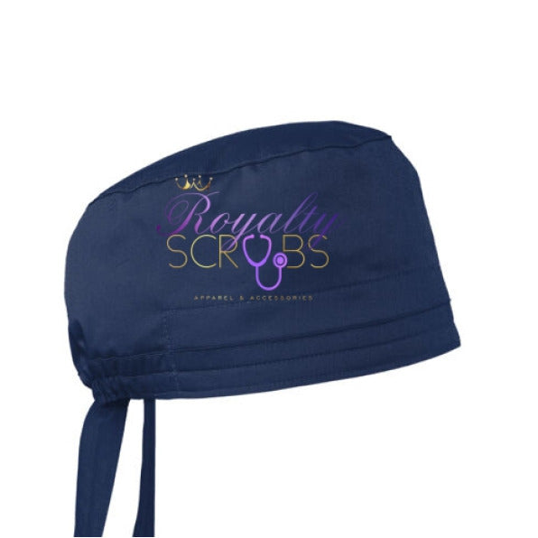 Navy - FRONT