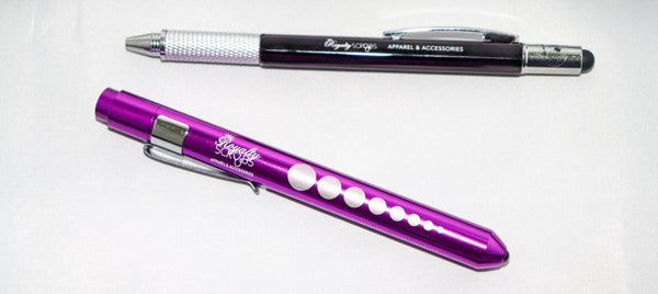 LED Pen Light